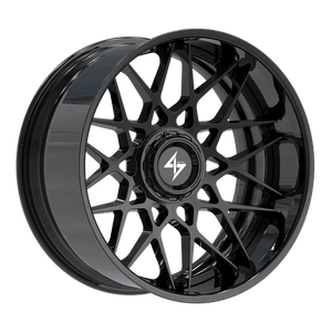 SENTALI BFX BFX5 5x127/5x139.7 (22″)