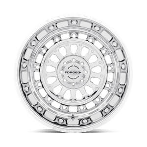 Black Rhino Hard Alloys CENTURION 8X170 (20″)