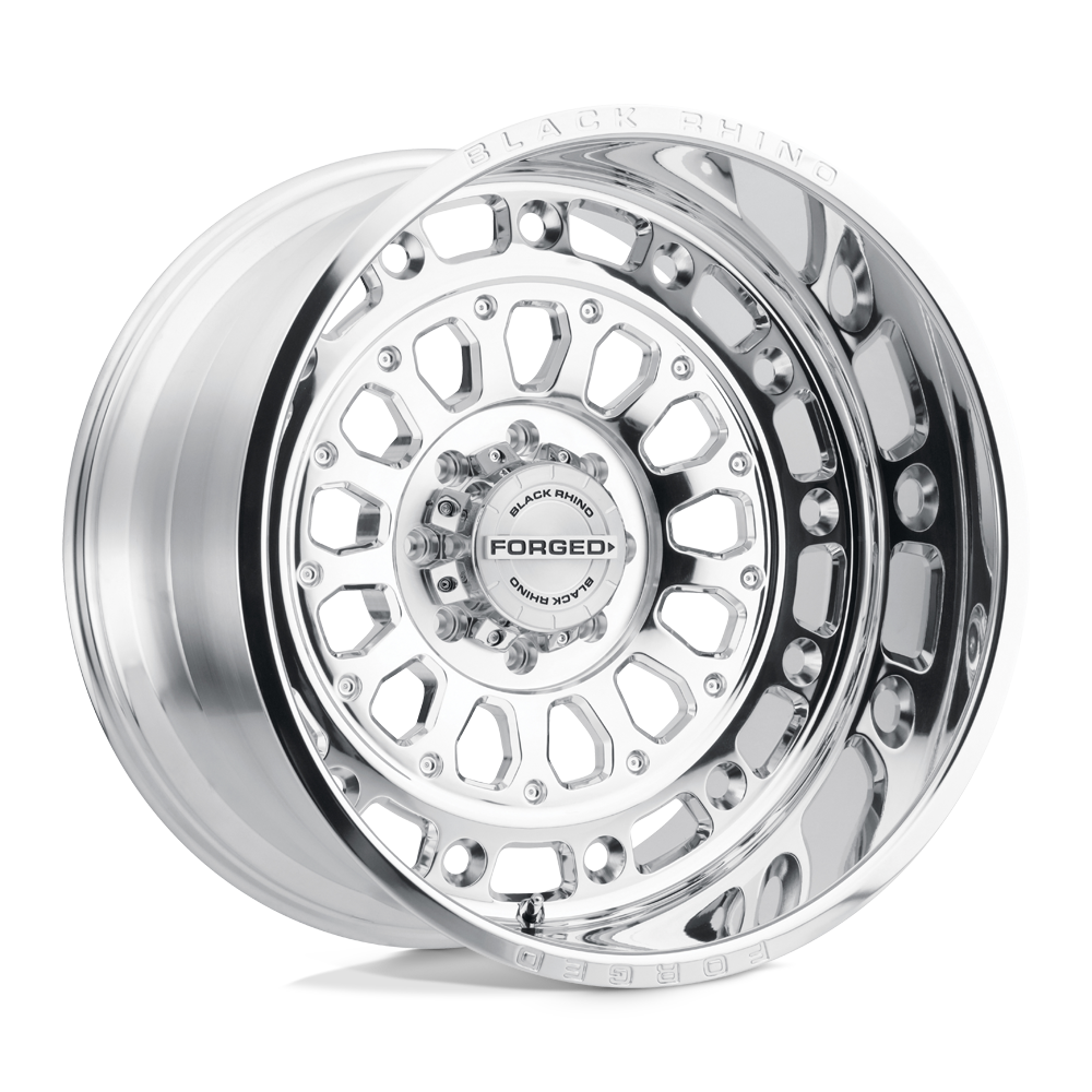 Black Rhino CENTURION 8X170 (20″)