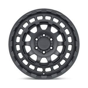 Black Rhino CHAMBER 6X120 (17″)