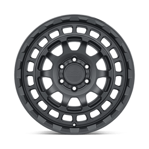 Black Rhino CHAMBER 6X4.5 (16″)
