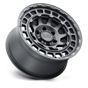 Black Rhino CHAMBER 6X5.5 (16″)