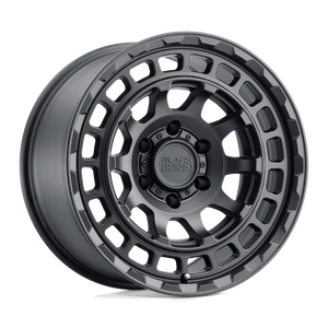 Black Rhino CHAMBER 6X4.5 (16″)