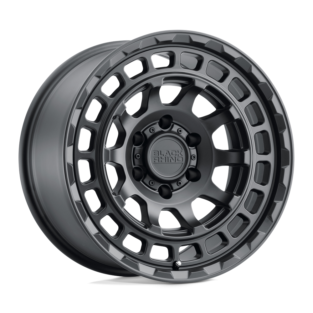 Black Rhino CHAMBER 6X5.5 (16″)