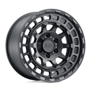 Black Rhino CHAMBER 5X4.5 (16″)