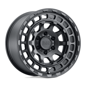 Black Rhino CHAMBER 5X5.0 (16″)