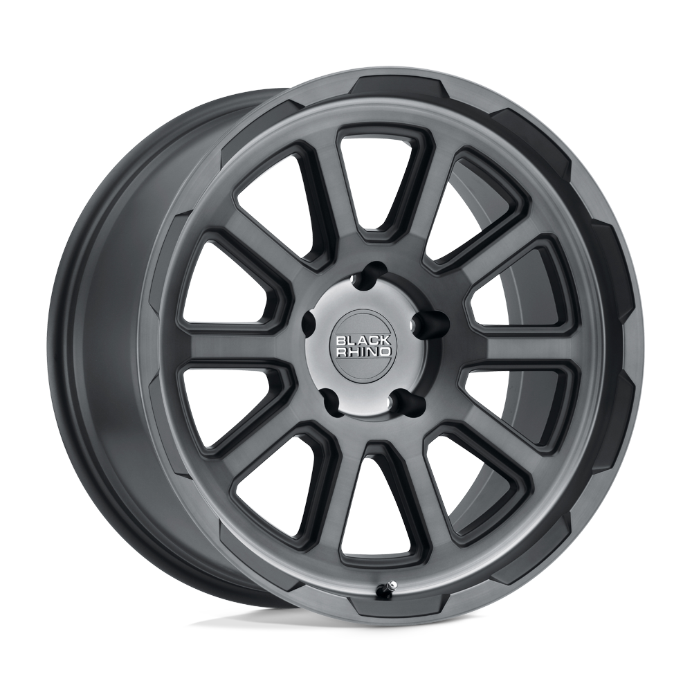 Black Rhino CHASE 5X120 (18″)