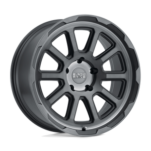 Black Rhino CHASE 5X120 (18″)
