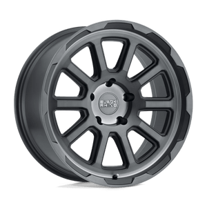 Black Rhino CHASE 5X5.0 (20″)