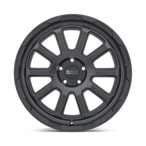 Black Rhino CHASE 5X5.5 (20″)