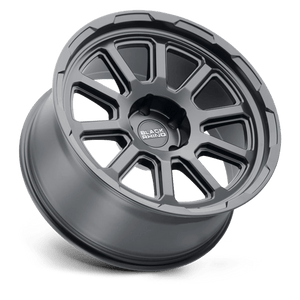 Black Rhino CHASE 5X5.0 (17″)