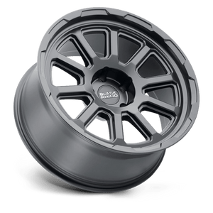 Black Rhino CHASE 5X4.5 (17″)