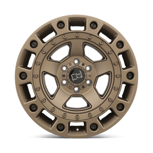 Black Rhino CINCO 6X5.5 (20″)