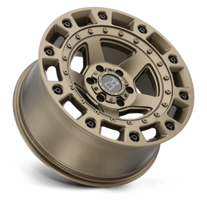 Black Rhino CINCO 6X135 (20″)