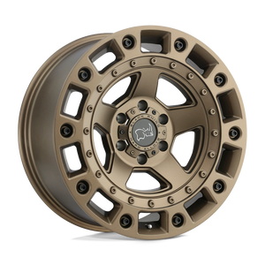 Black Rhino CINCO 6X5.5 (20″)