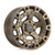 Black Rhino Hard Alloys CINCO 6X135 (20″)