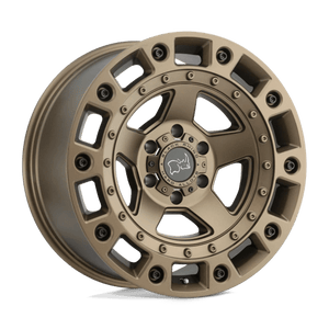 Black Rhino CINCO 6X135 (20″)