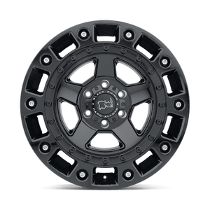 Black Rhino CINCO 6X5.5 (20″)