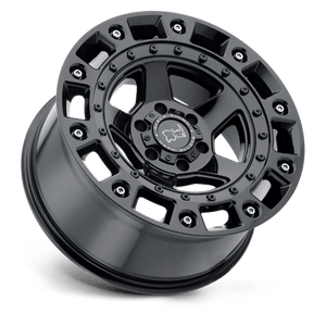 Black Rhino CINCO 6X5.5 (20″)