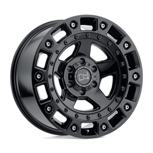 Black Rhino CINCO 6X5.5 (20″)