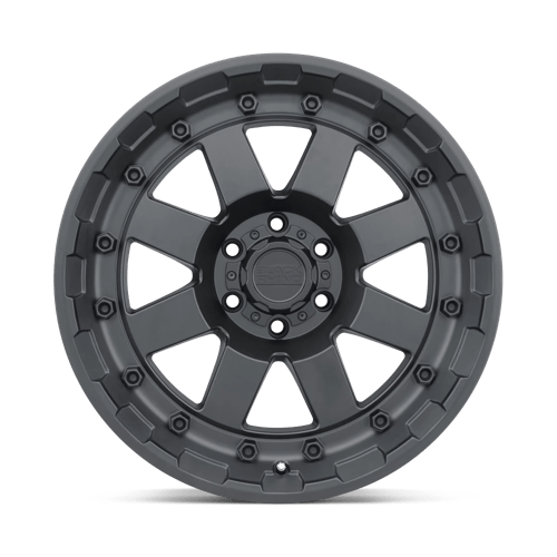 Black Rhino CLEGHORN 6X5.5 (18″)