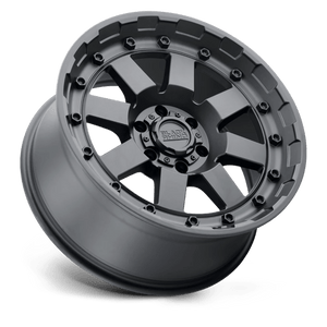 Black Rhino CLEGHORN 5X5.0 (18″)