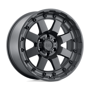 Black Rhino Hard Alloys CLEGHORN 5X5.0 (18″)