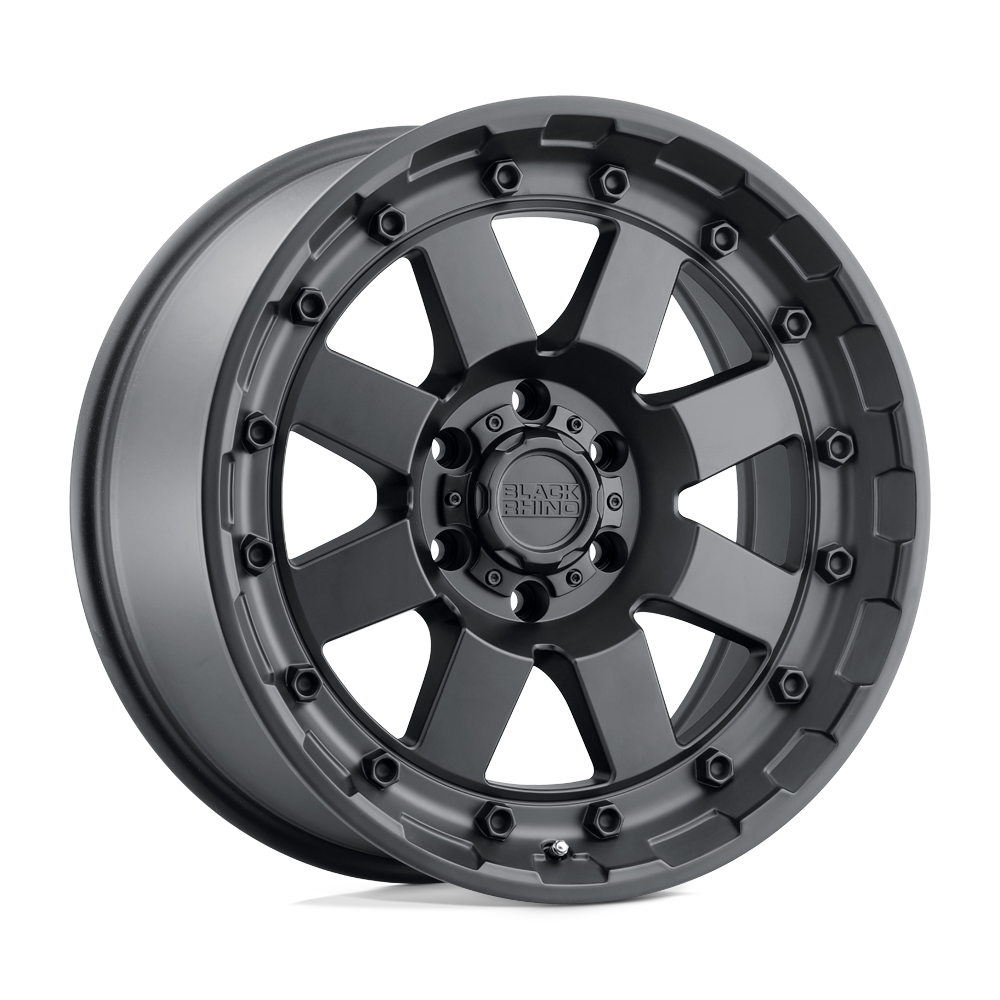 Black Rhino CLEGHORN 5X150 (20″)