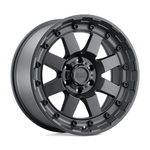 Black Rhino CLEGHORN 5X5.0 (18″)
