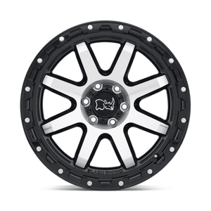 Black Rhino COYOTE 5X5.5 (17″)