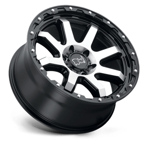 Black Rhino COYOTE 6X5.5 (18″)