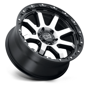Black Rhino Hard Alloys COYOTE 5X5.5 (20″)