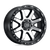 Black Rhino COYOTE 5X5.5 (17″)
