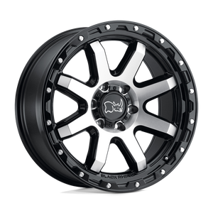 Black Rhino COYOTE 6X5.5 (18″)