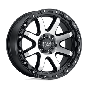 Black Rhino COYOTE 6X120 (18″)