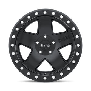 Black Rhino CRAWLER 6X135 (18″)