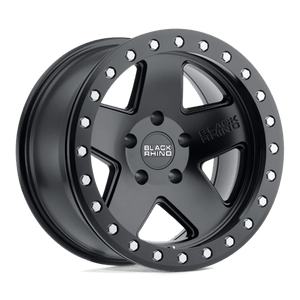 Black Rhino Hard Alloys CRAWLER 6X135 (18″)