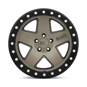 Black Rhino CRAWLER 5X5.5 (18″)