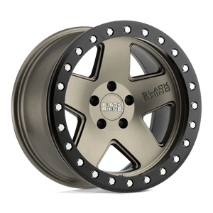 Black Rhino CRAWLER 5X5.0 (20″)