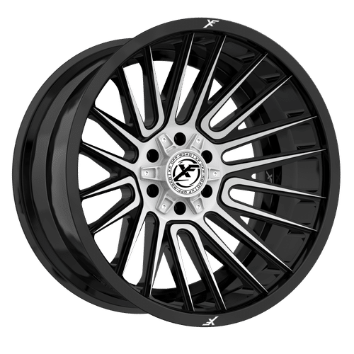 XF OFFROAD XF-234 5x127/5x139.7 (20″)