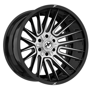 XF OFFROAD XF-234 6x135/6x139.7 (20″)