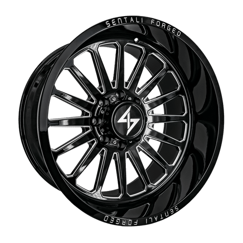 Sentali Forged SF-2 8x170 (26″)