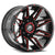 XF OFFROAD XF-218 8x170/8x165.1 (22″)