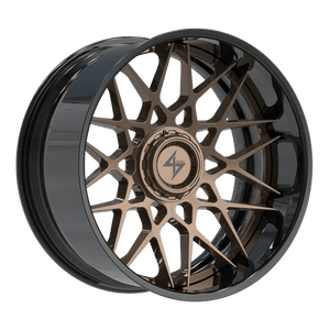SENTALI BFX BFX5 8x165.1/8x170 (22″)