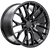 Sentali Street SS2 5x112 (22″)