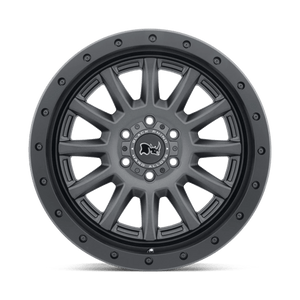 Black Rhino Hard Alloys DUGGER 6X4.5 (20″)