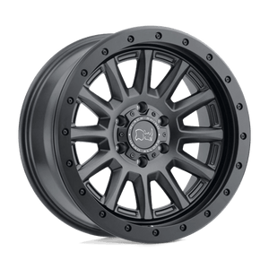Black Rhino DUGGER 5X5.5 (20″)