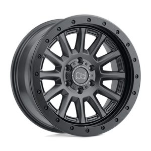 Black Rhino DUGGER 5X5.5 (20″)
