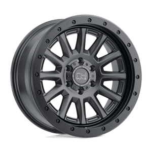 Black Rhino DUGGER 6X135 (20″)