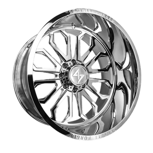 Sentali Forged SF-3 8x165.1 (22″)